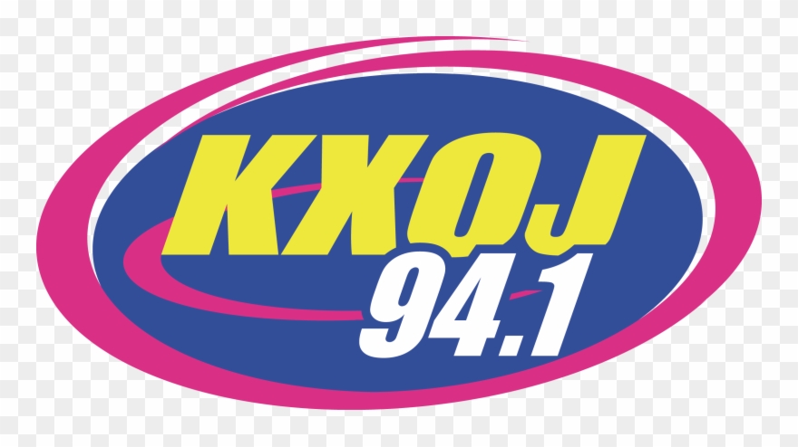 94 - 1 Kxoj - 94 - 1 Tulsa - Kxoj Clipart