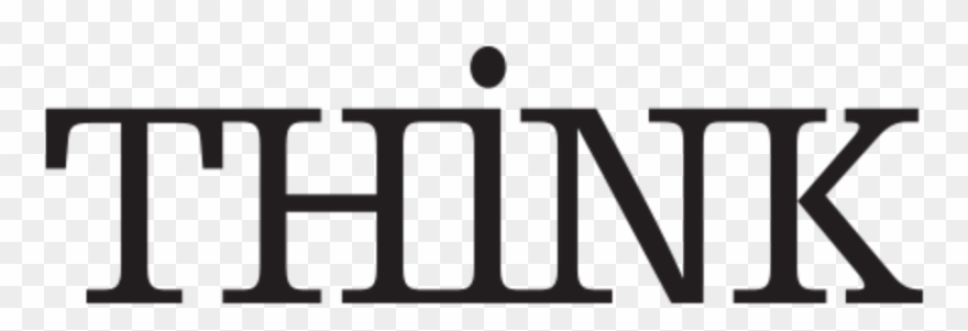 Think Pr, A Full Service, Boutique Public Relations - Thank You In Eye Clipart