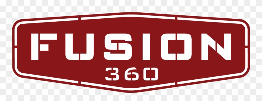 Fusion 360 Is A Slc-based Digital Advertising Firm - Fusion 360 Clipart