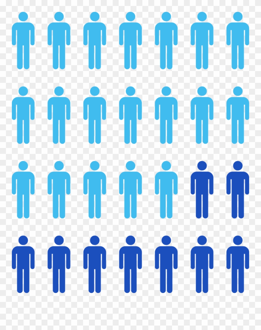 On-demand Pay - Seven Deadly Sins Reverse Genders Clipart