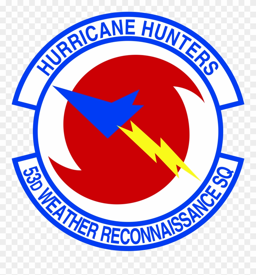 Weather Satellite Png 13, Buy Clip Art - Hurricane Hunters Logo Transparent Png