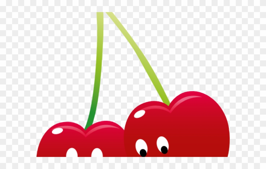 Pair Clipart Owner - Cherries Png Transparent Png