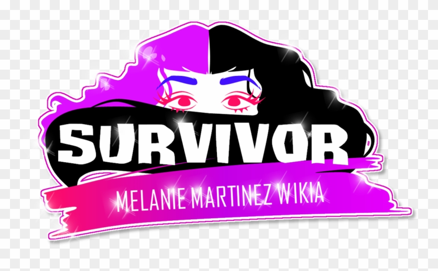 Survivormmwikilogo - Survivor Clipart