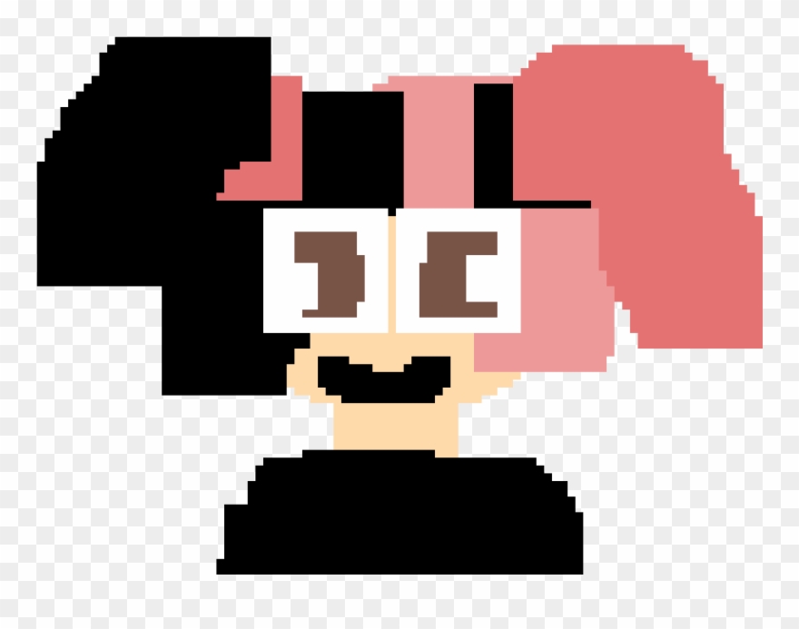 Melanie Martinez - Cartoon Clipart