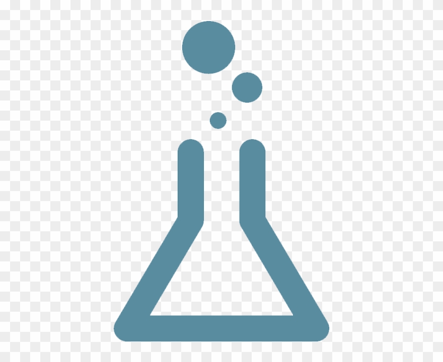 Immunoassay Urinalysis - Test Tube Clipart