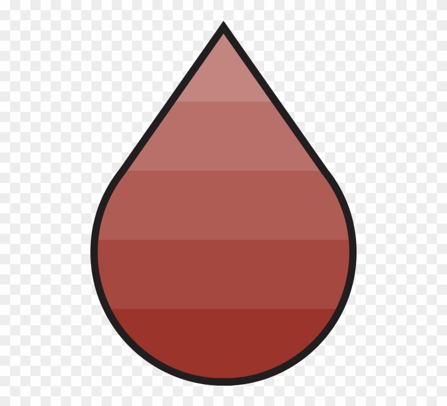 Screening Is Important - Triangle Clipart