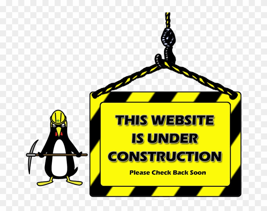 Web Page Under Construction Gif Clipart