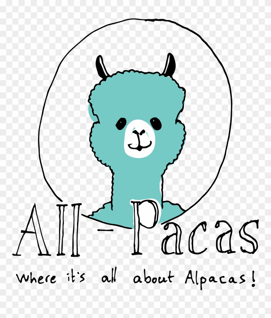 All Pacas Clipart