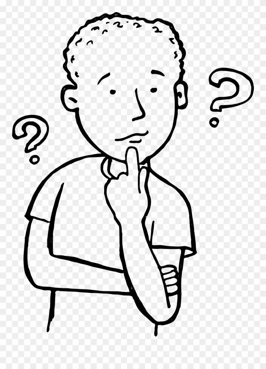 Our Story - Autism A Curios Social Thinker Clipart