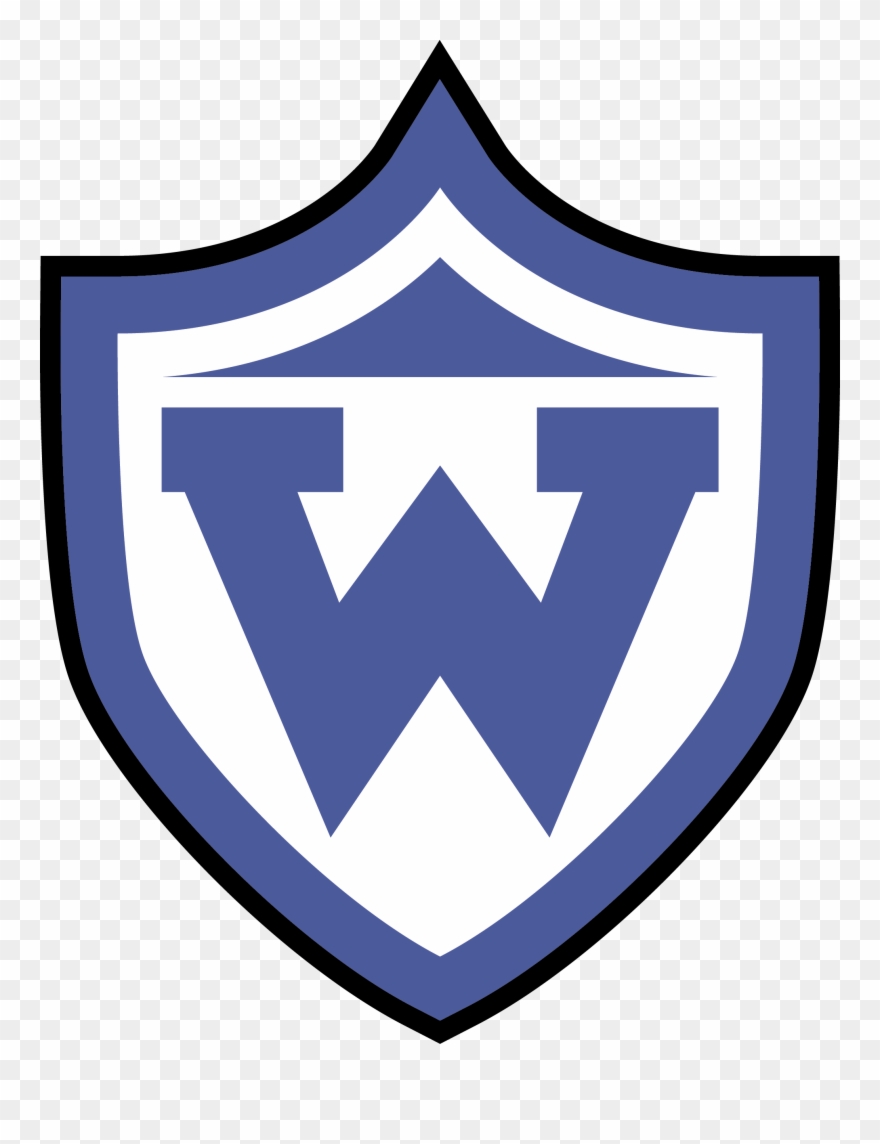 Westport Central School Logo Clipart