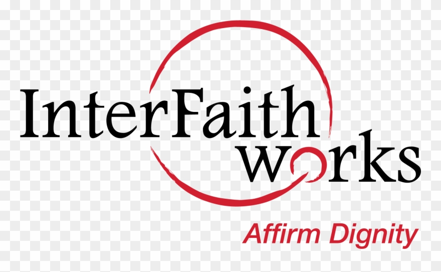 Interfaith Works Board Of Directors Meeting Reflection - Interfaith Works Logo Clipart