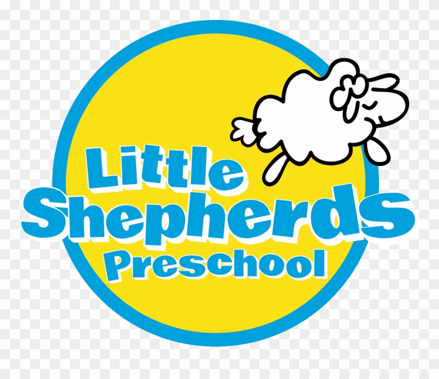 Little Shepherds Logo Final - Little Shepherds Preschool Lakeland Fl Clipart