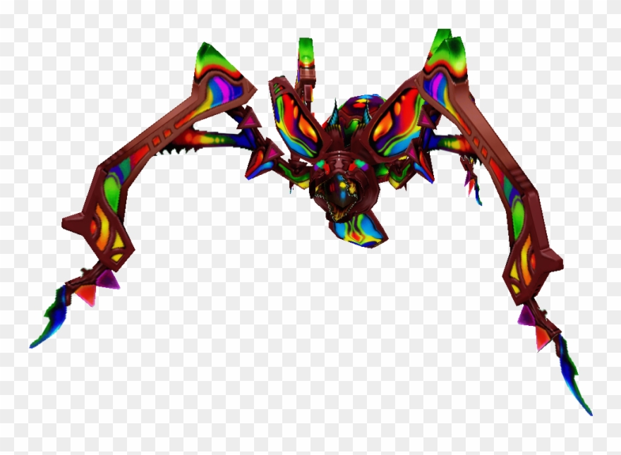 Pandora - Final Fantasy 12 Pandora Clipart