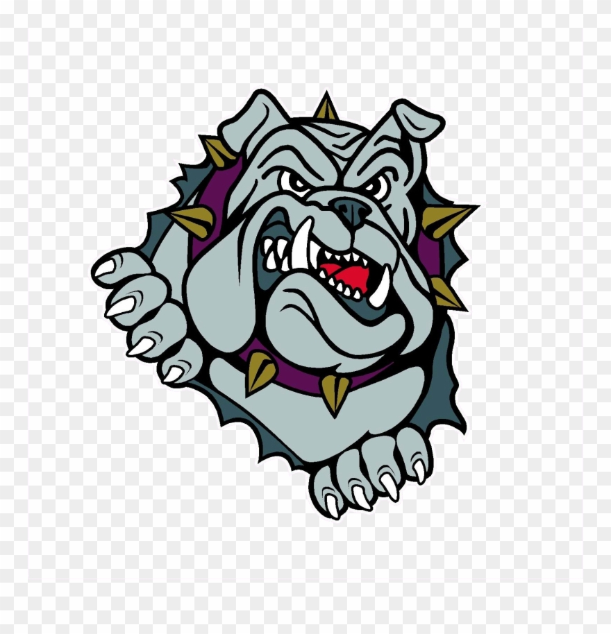 The Eustace Bulldogs Vs Wildcats Scorestream - Eustace High School Bulldogs Clipart
