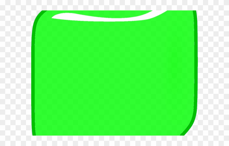 Ice Cube Clipart Cube Object - Png Download