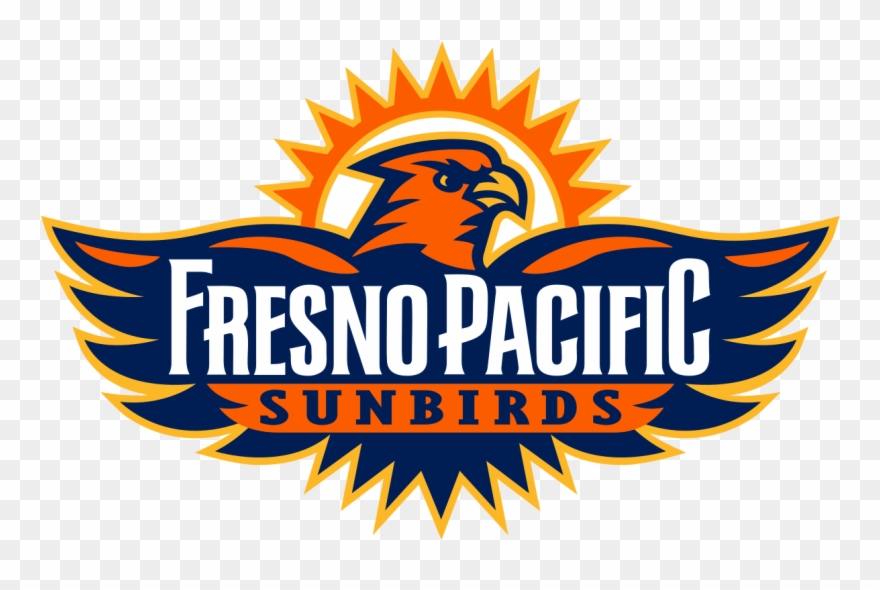 Fresno Pacific University Mascot Clipart