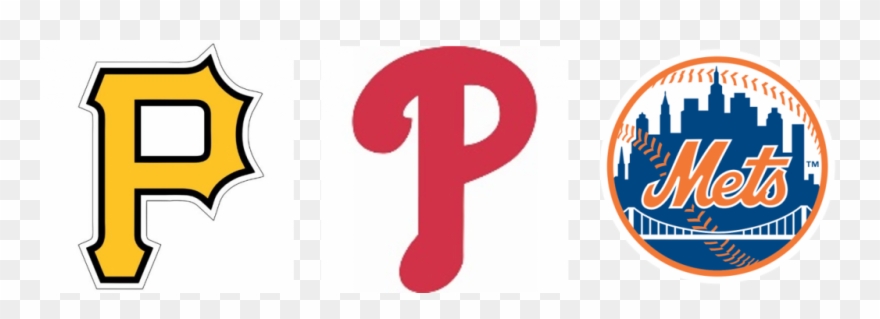 Now We Come To The Fairest Of Fair Weather Fan Bases - Logo New York Mets Clipart