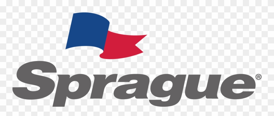 Sprague, Founded In 1870 And Headquartered In Portsmouth, - Sprague Resources Logo Clipart
