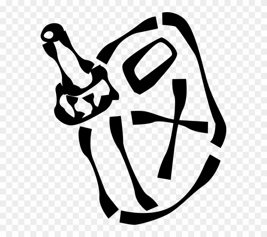 Gasoline Vector Image Illustration Clipart