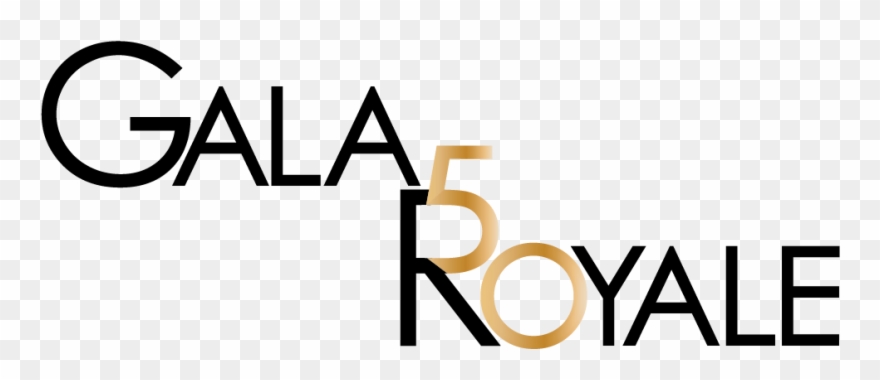 To Donate An Item To The Auction, Simply Complete The - Casino Royale Logo Clipart