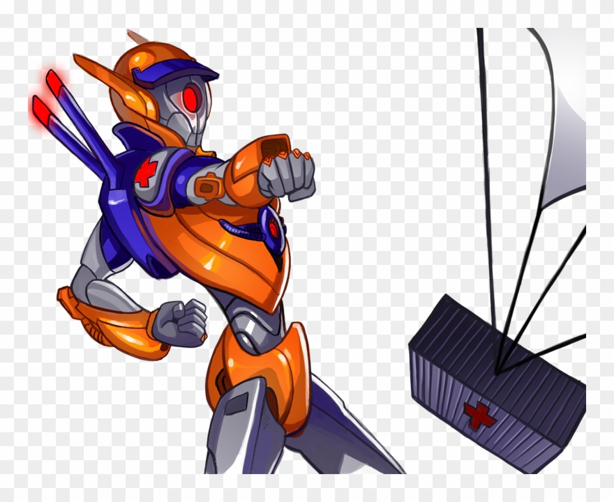 Rescue Buddy N3 Std - Cartoon Clipart