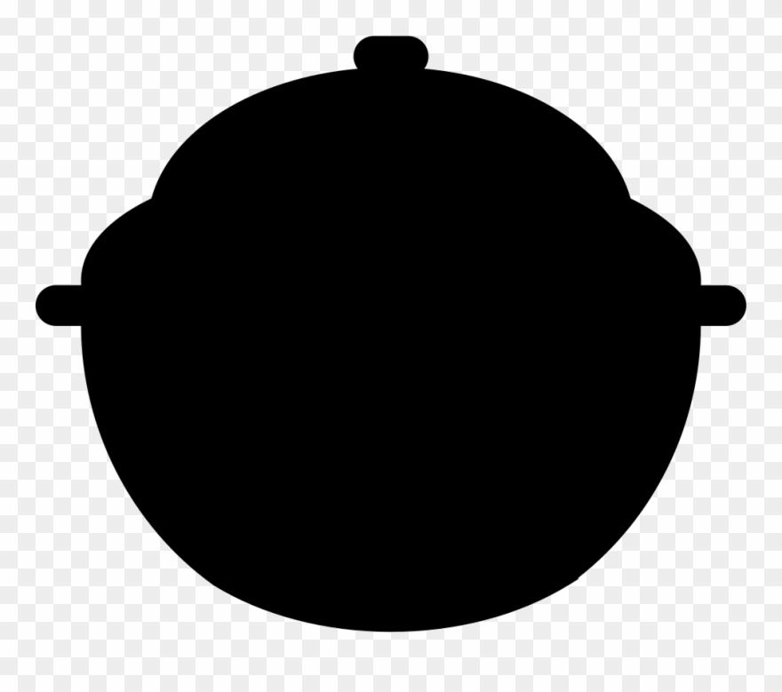 Steamed Rice In Clay Pot Comments - Ponozky Od Babicky Logo Clipart