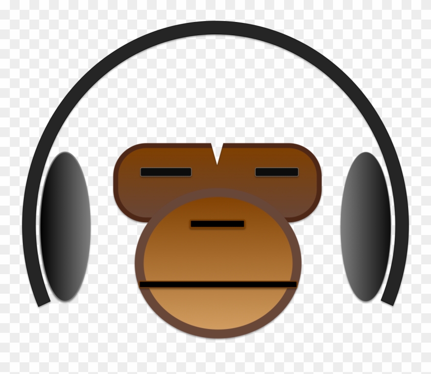 Ape Logo Png 328 Kb, Downloaded 996 Times Brecht De - Software Clipart