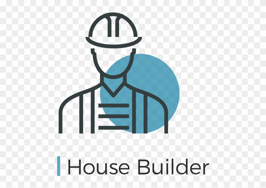 By Business Type - Construction Clipart