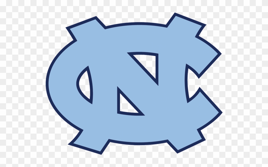 North Carolina - North Carolina College Logo Clipart