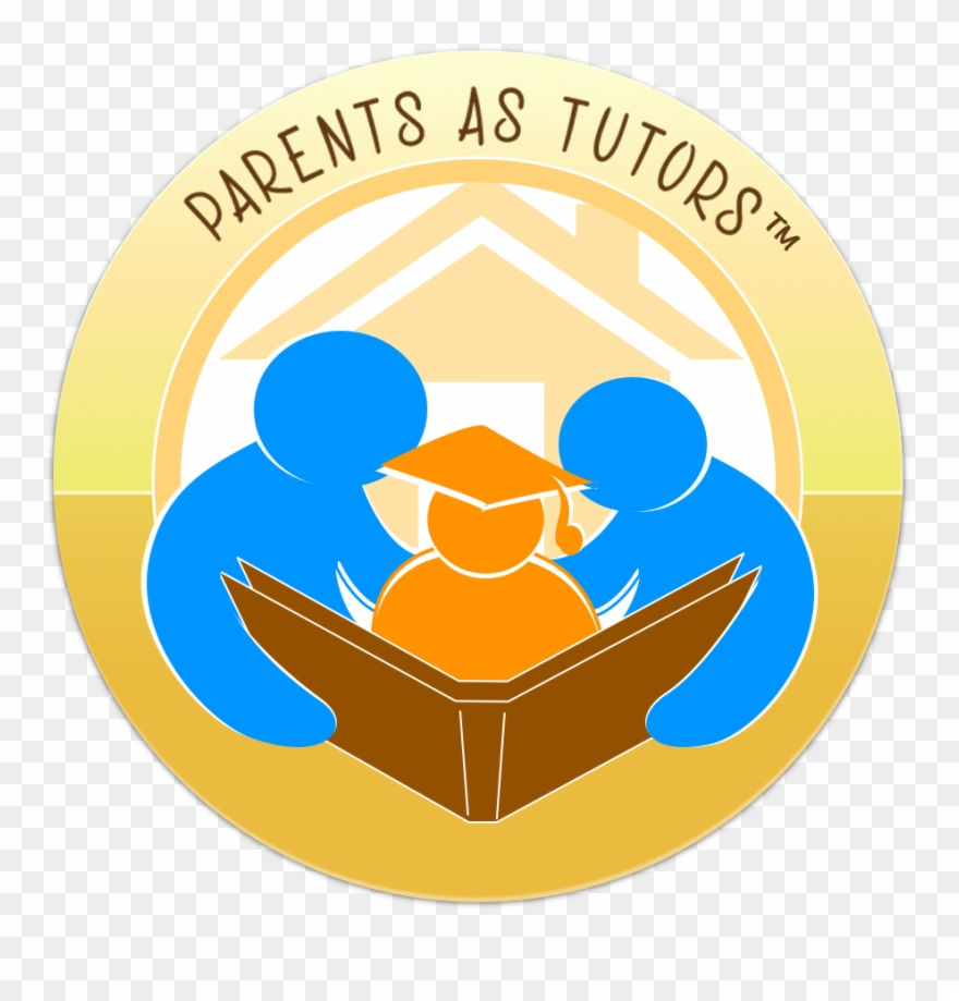 Jpg Download Parent Academy Parents As Tutors Home - Parents As Tutors Clipart