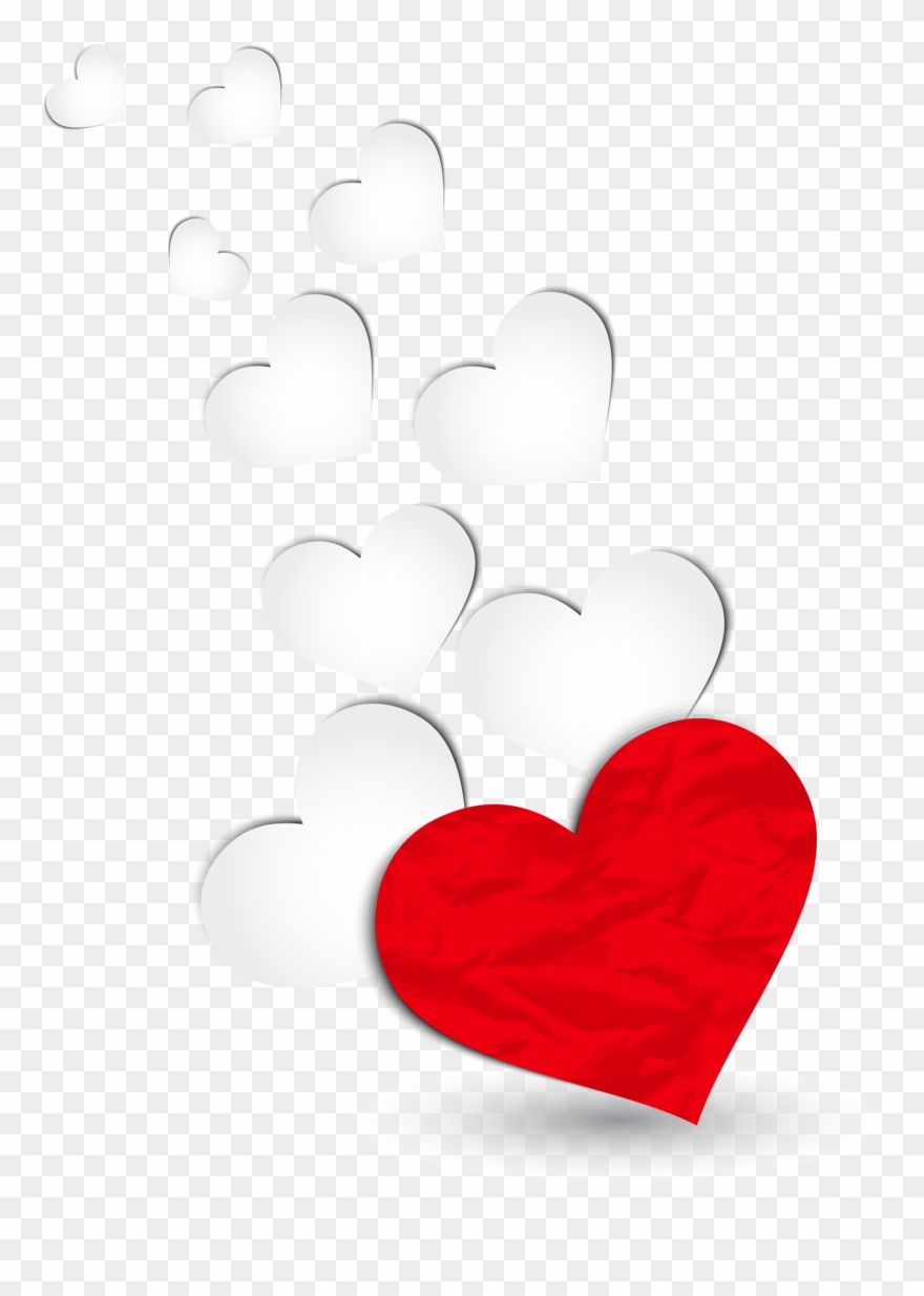 Heart Clipart