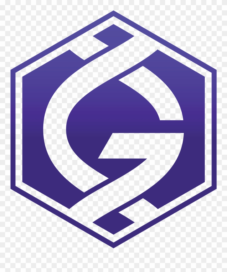 Pages - Gridcoin Logo Clipart