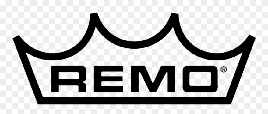 Remo Provide The Company With All Our Marching And - Remo Drums Logo Clipart