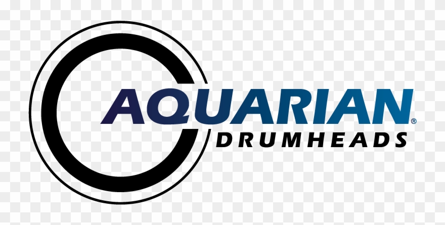A Quality Drum Sound Always Starts With A Quality Drumhead - Aquarian Drumheads Logo Clipart