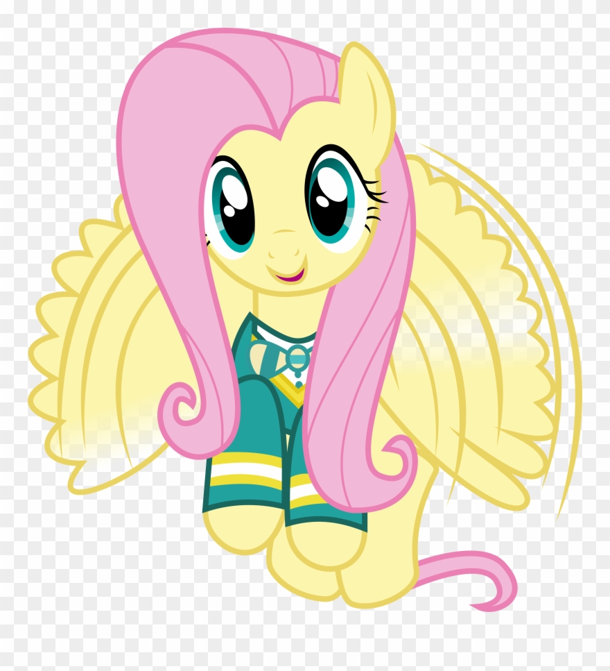 Yesterday Morning, To The Strains Of Green Leaves's - Pinkie Pie Clipart