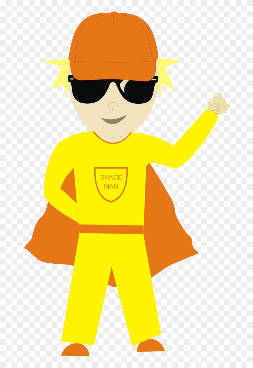 Able Canopies On Twitter - Cartoon Clipart