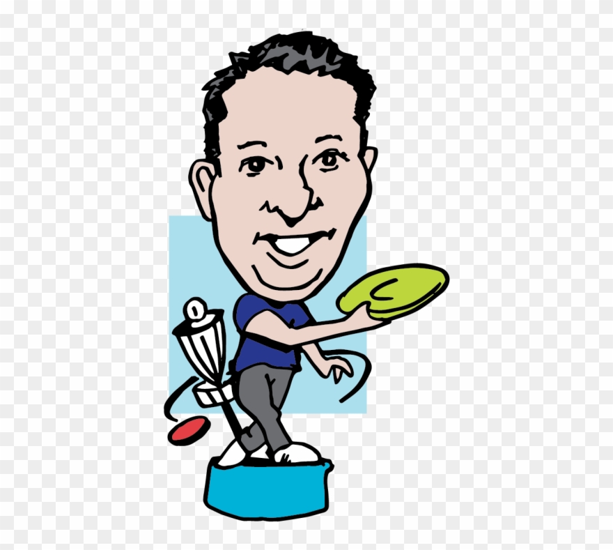 Jason Grow - Management Clipart