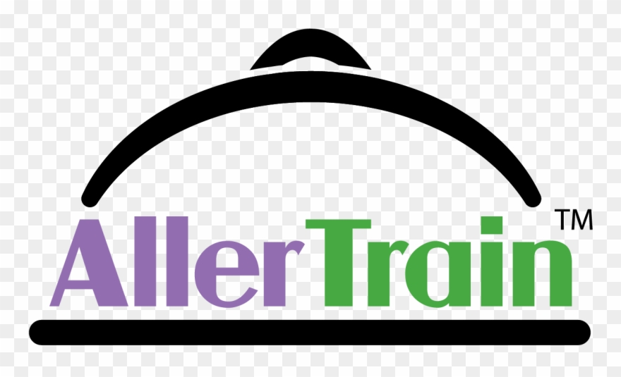 Allertraintm Is An Ansi Accredited Food Allergen And - Allertrain Logo Clipart
