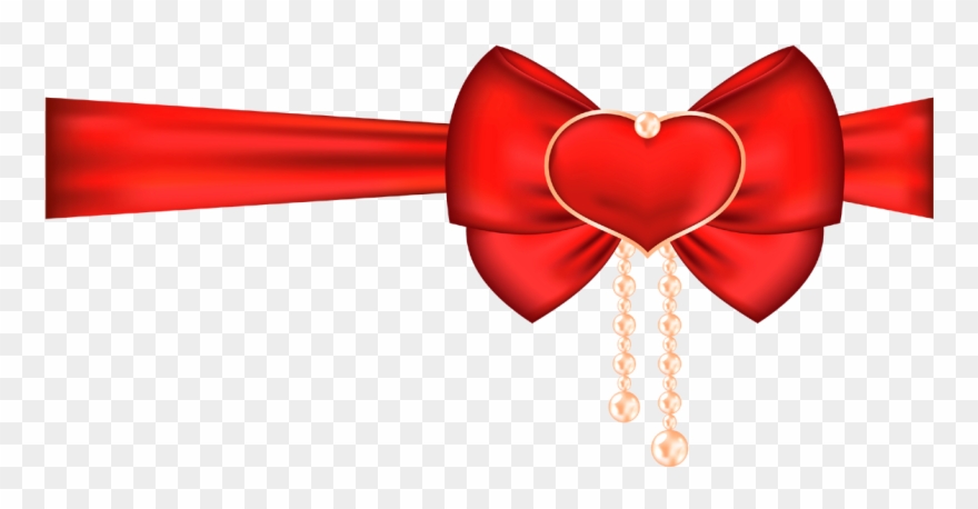 Png And Photo Ribbon - Portable Network Graphics Clipart