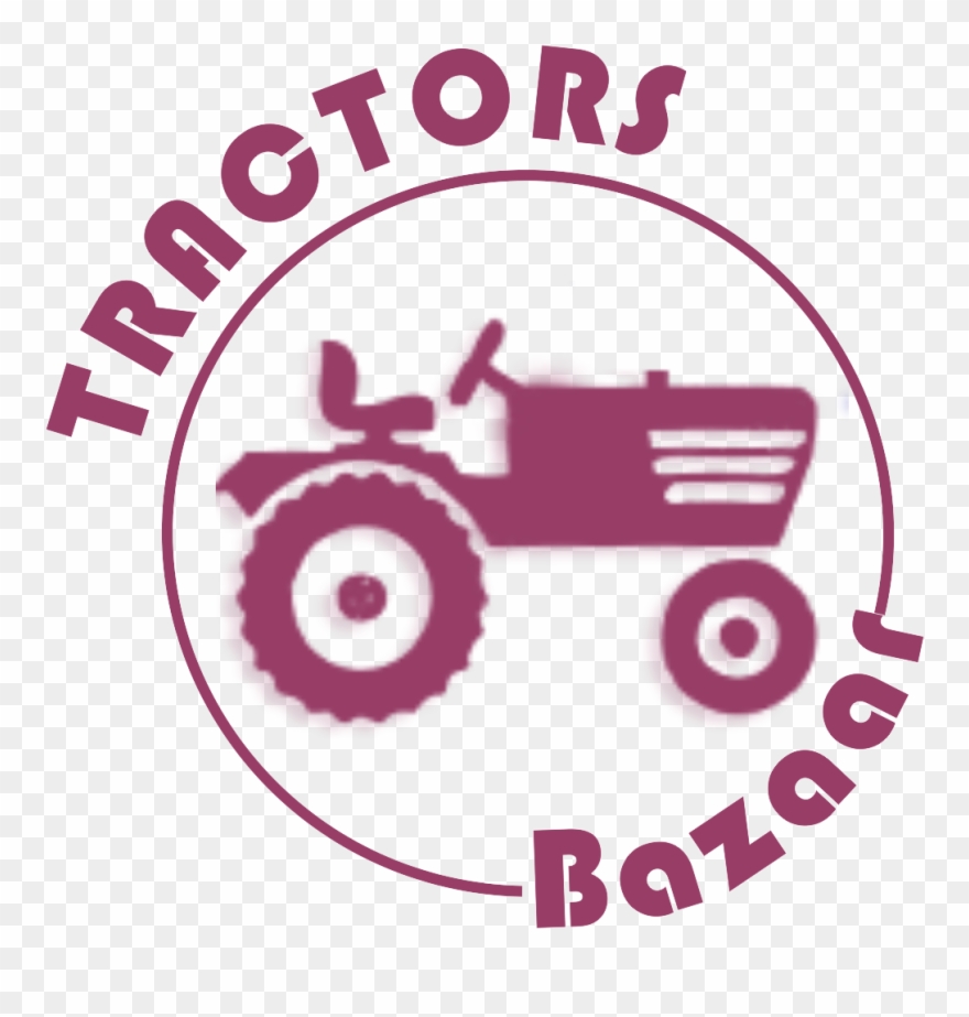 Email Id - Contact@tractorsbazaar - Com - Contact No - Local Farm Logo Clipart