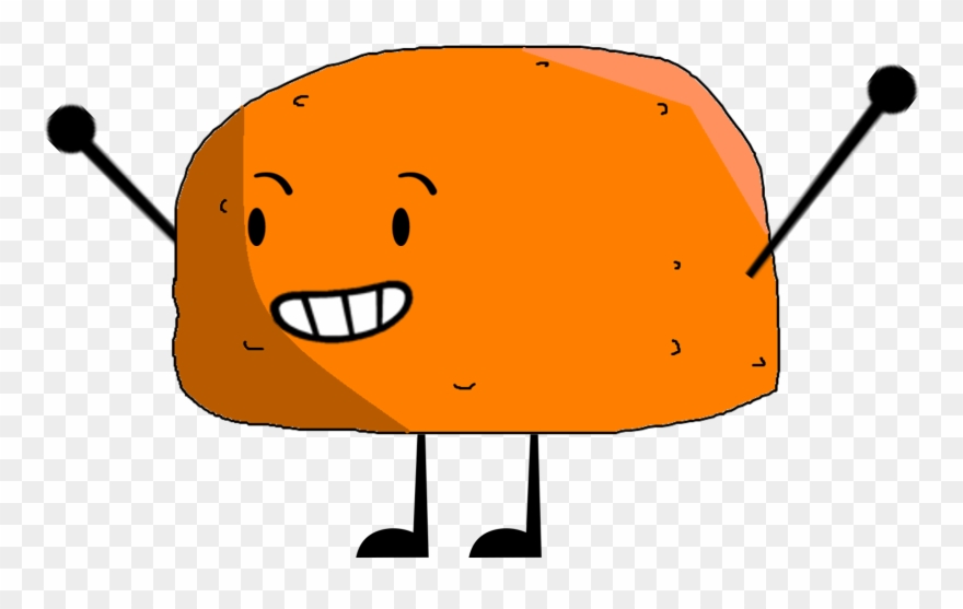 Gumdrop - Wiki Clipart