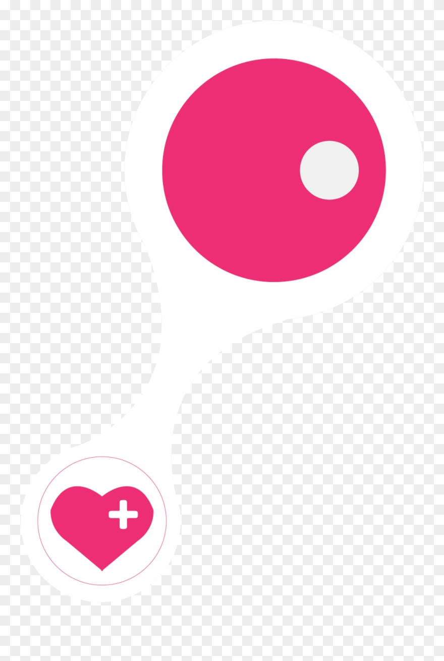 Link Of The Month - Circle Clipart