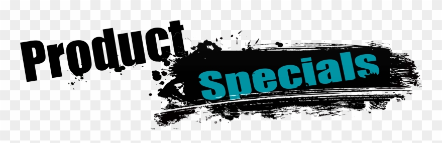 Product Specials - Car Clipart