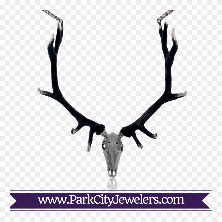 European Mount Elk Necklace - Green Amethyst Diamond White Gold Ring Clipart