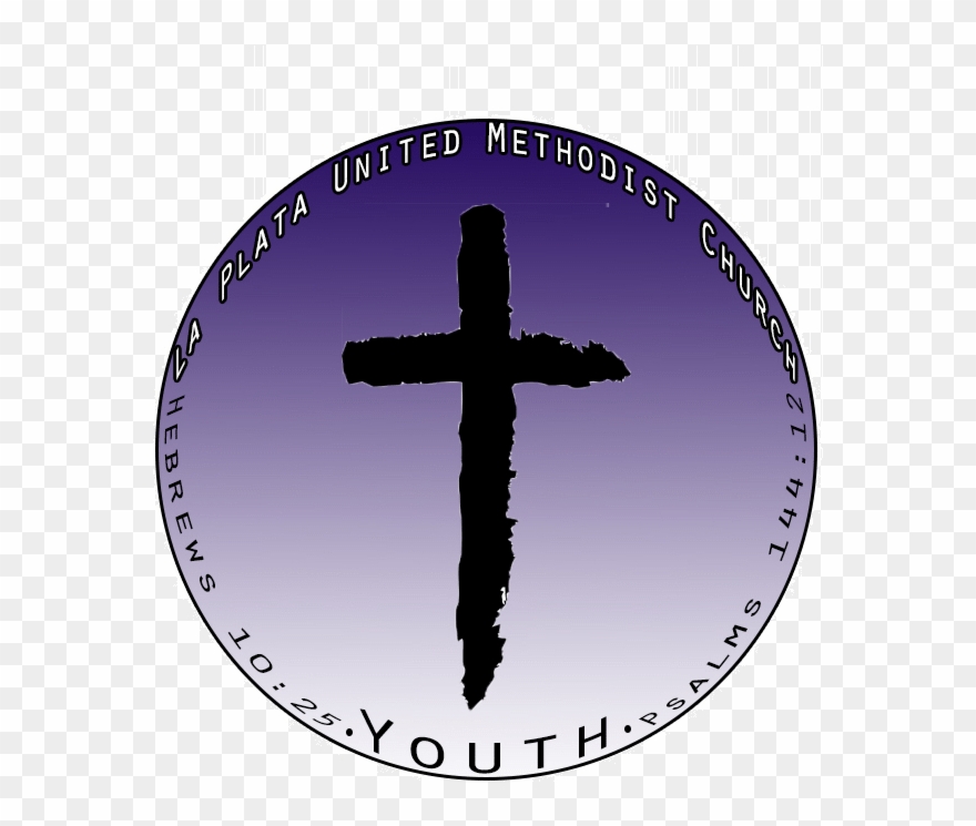 La Plata Umc Youth Ministry Vector Freeuse - La Plata United Methodist Church Clipart