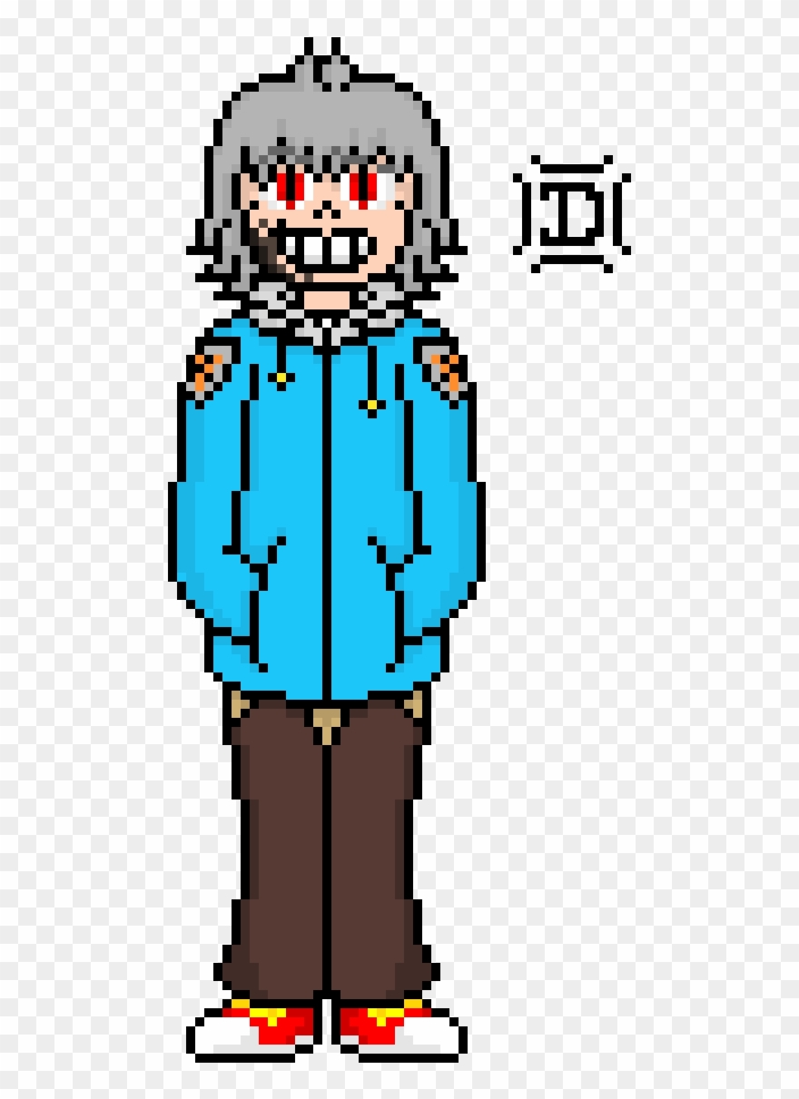 Darrell Tsunami - Tsunami Clipart