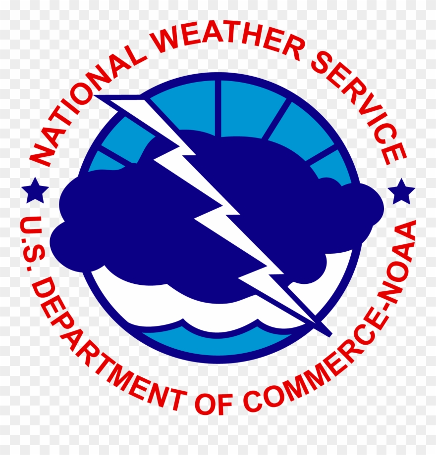 Tsunami Ready - Nthmp - Nws - National Weather Service Brochures Clipart
