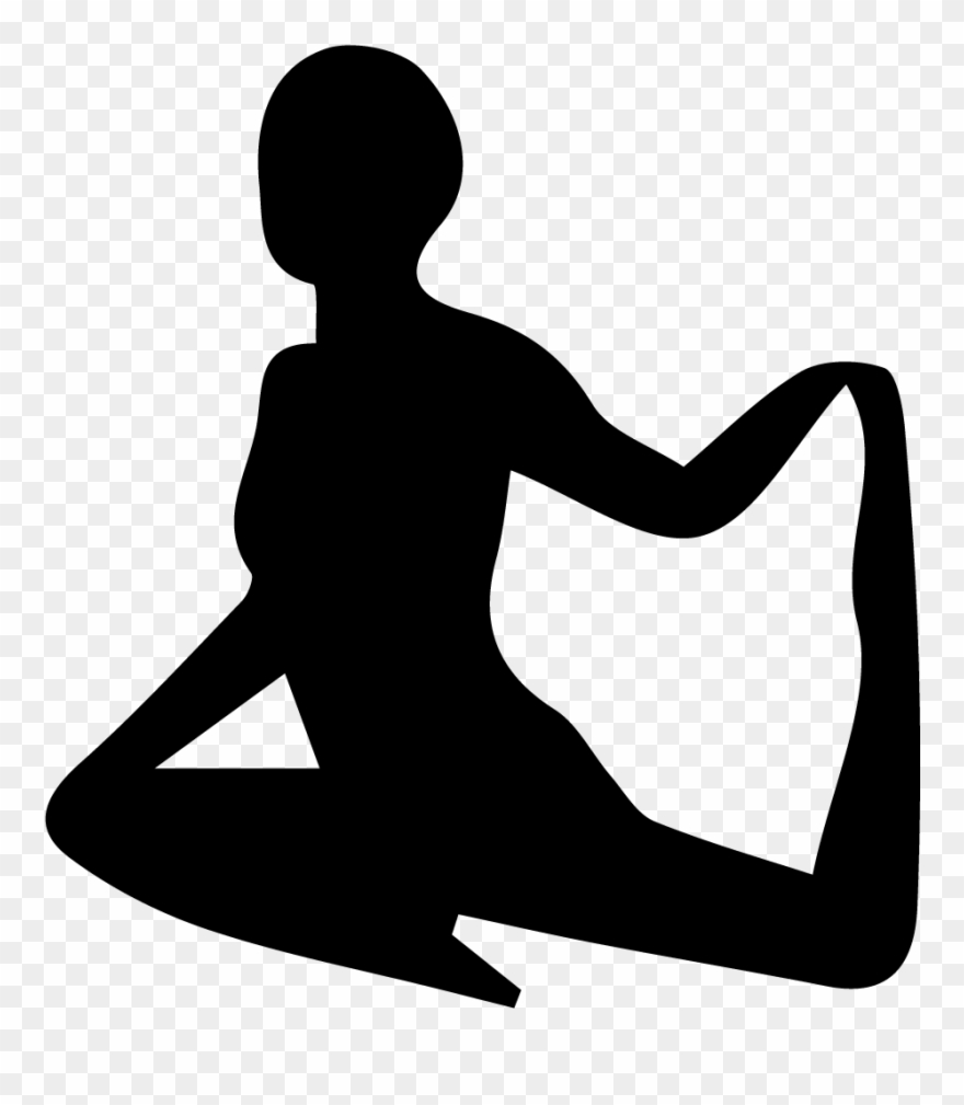 Definition Of Pilates - Pilates Clipart