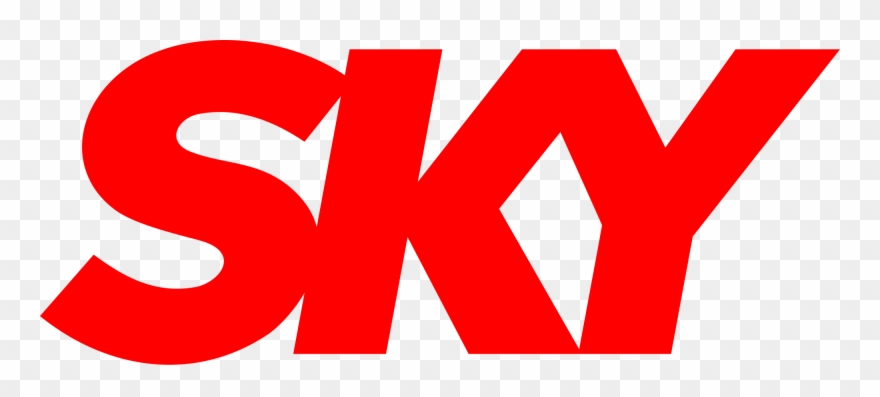 Sky Brasil Serviços Ltda. Clipart