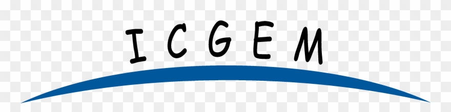 International Centre For Global Earth Models - Gravity Clipart